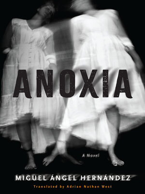 Anoxia - ebook